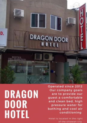 Dragon Door Hotel